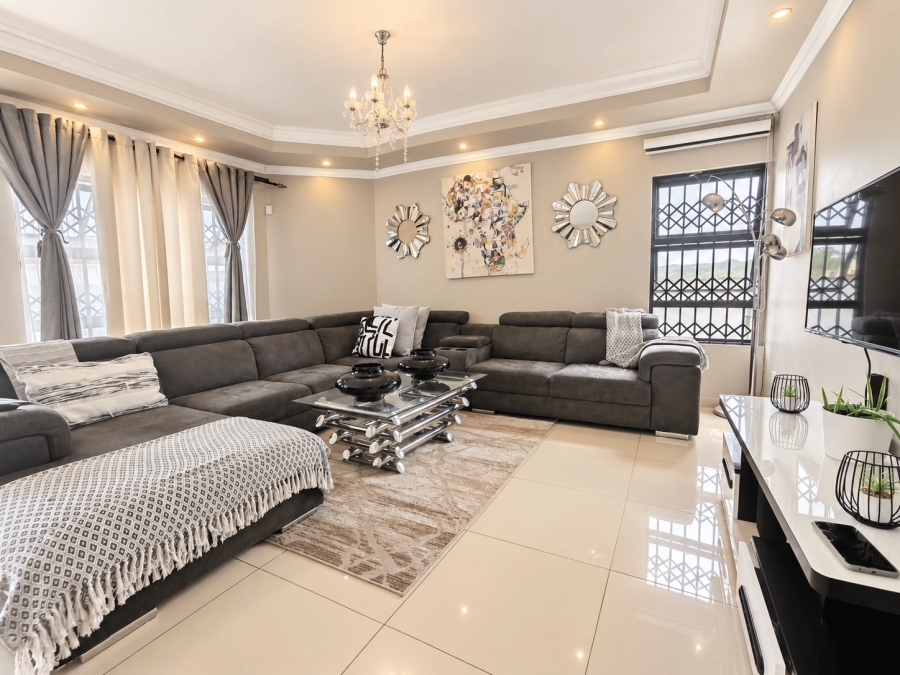 3 Bedroom Property for Sale in Beacon Bay Eastern Cape